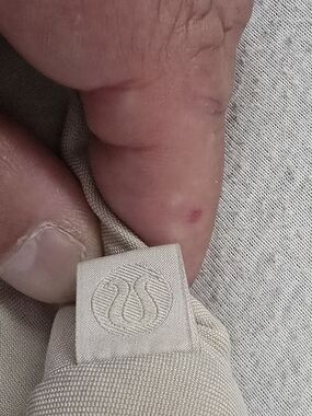 lululemon athletica Men’s Hybrid Shorts in Light Beige